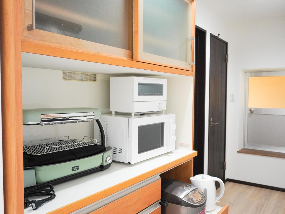 Tiz Wan Hotel Sumoto Luaran gambar