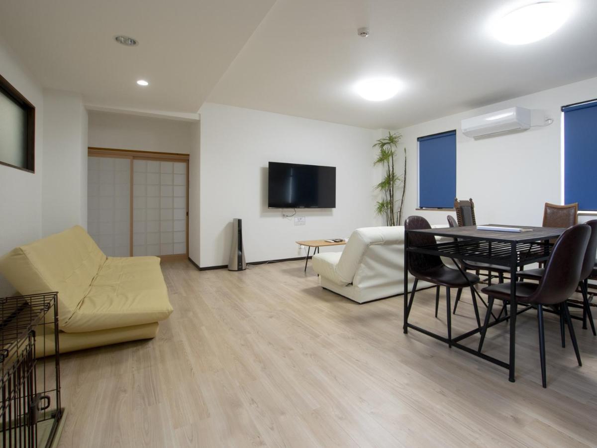 Tiz Wan Hotel Sumoto Luaran gambar
