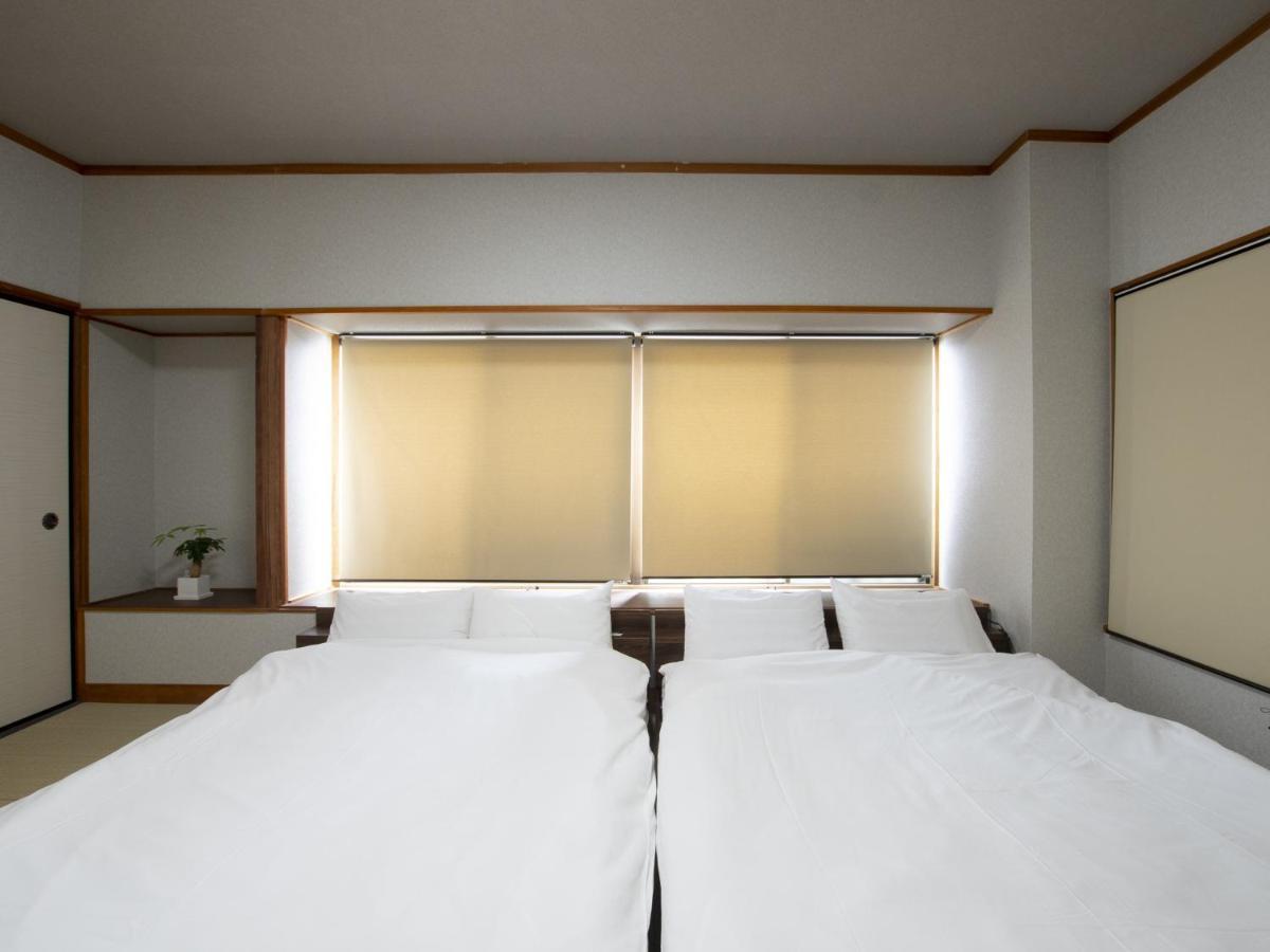 Tiz Wan Hotel Sumoto Luaran gambar